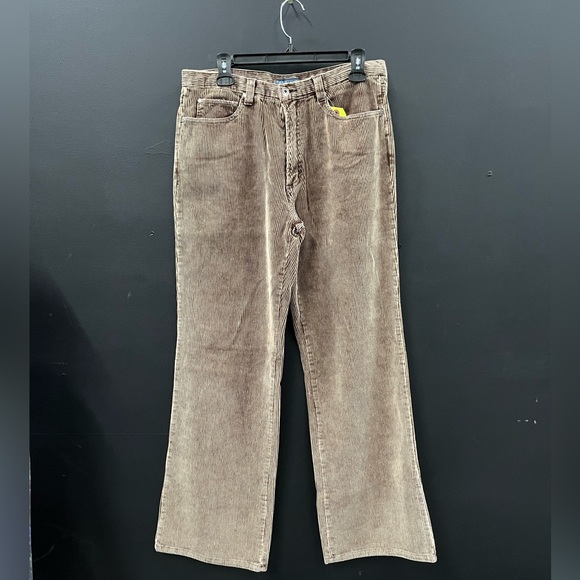 NEW industry slacker corduroy pants - Picture 1 of 2